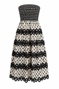 Audrey Midi Dress