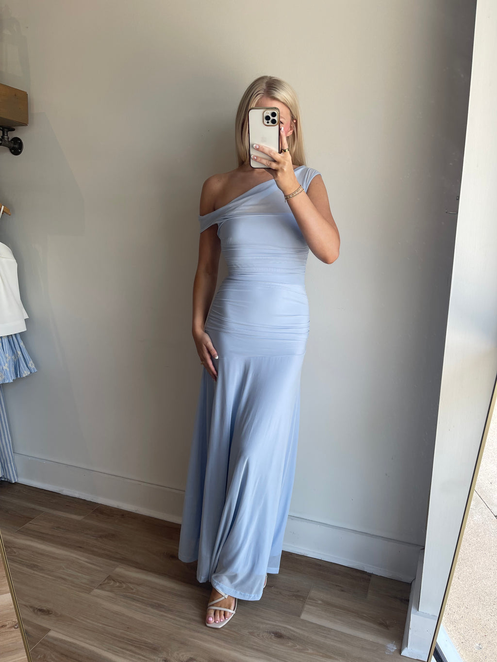 Seraphina Maxi Dress