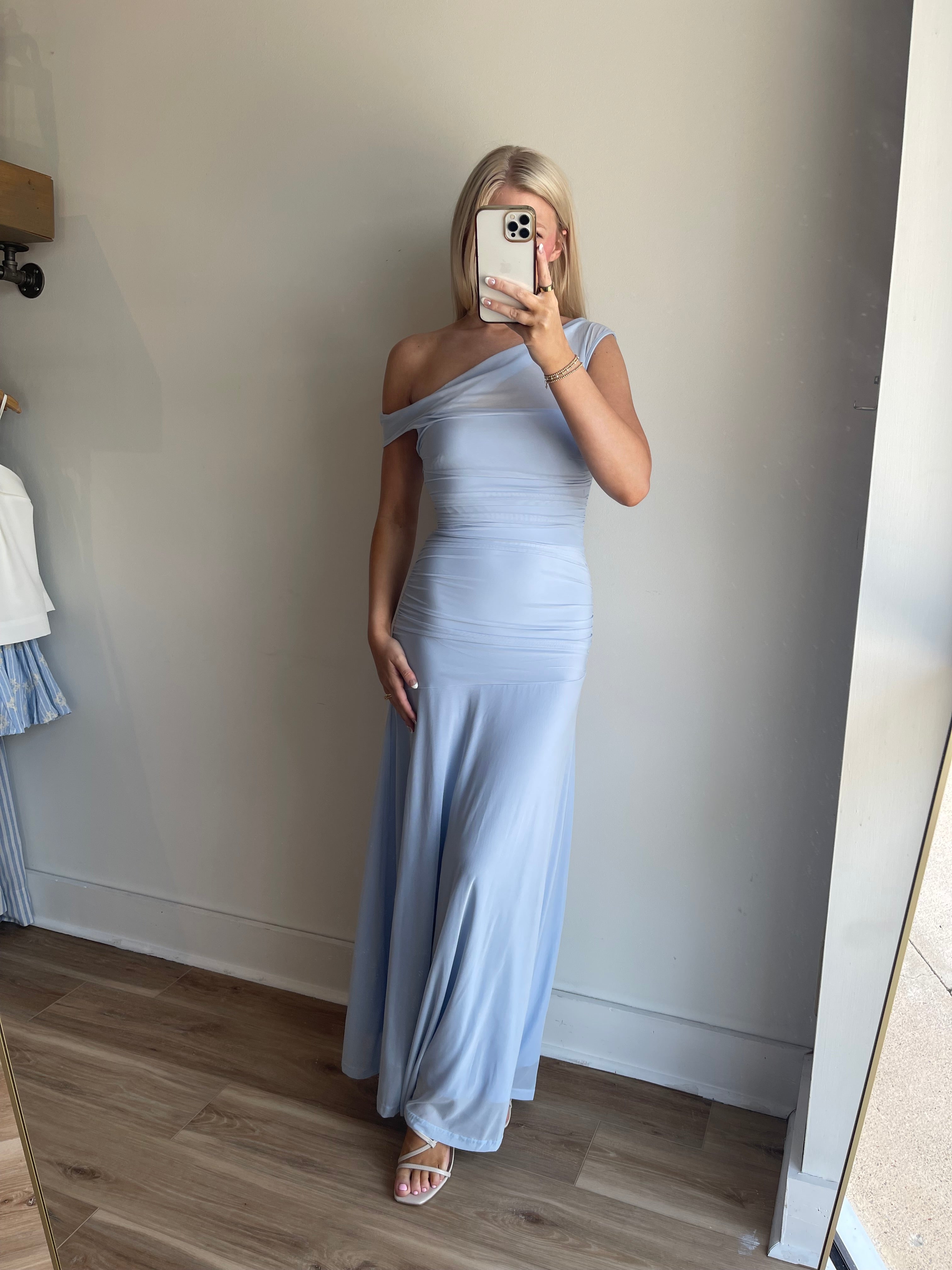 Seraphina Maxi Dress