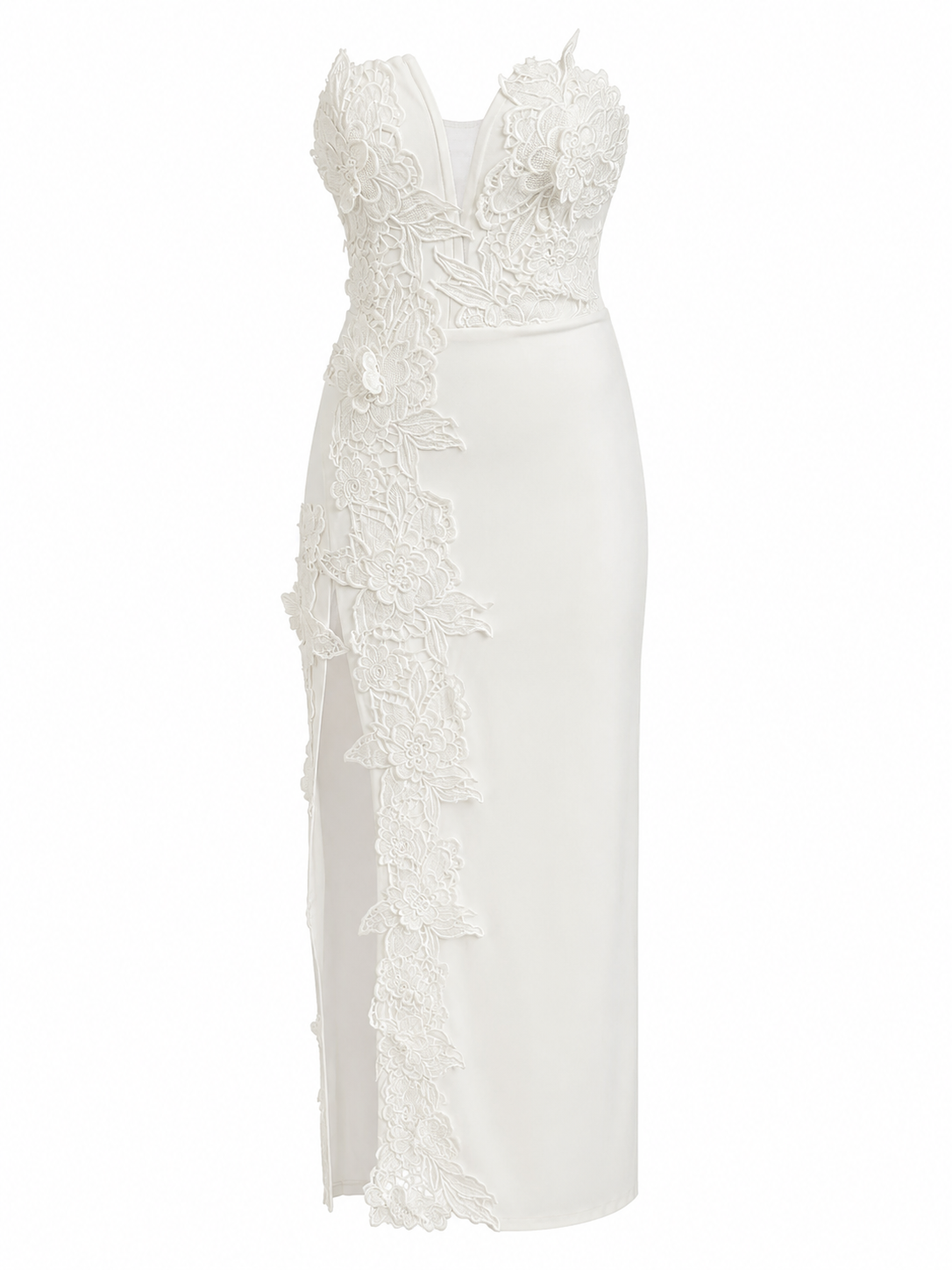 Erin Maxi Dress