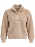 Hensley Knit Sweater