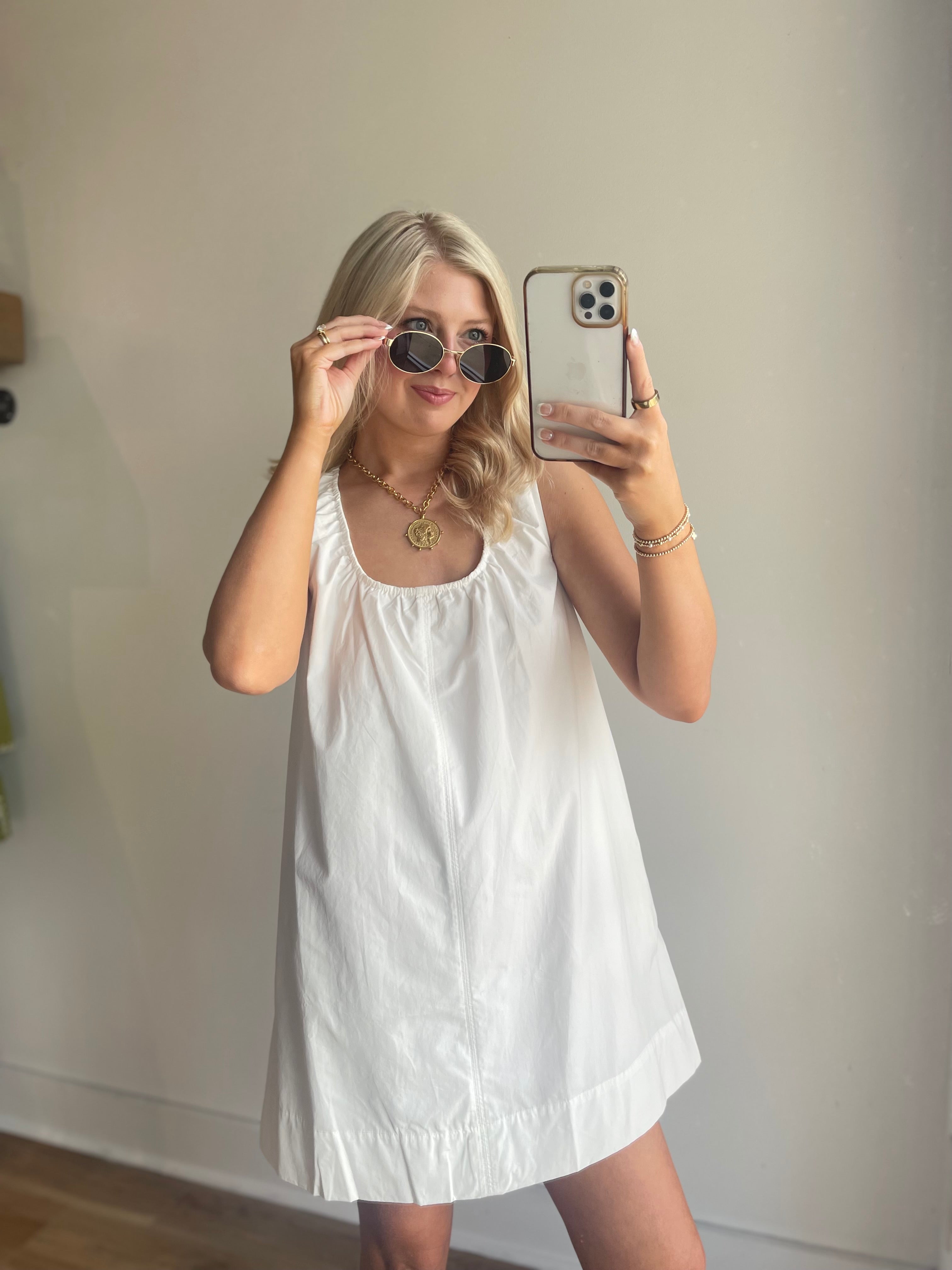 Lexley Mini Dress