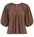 Mallory Blouse