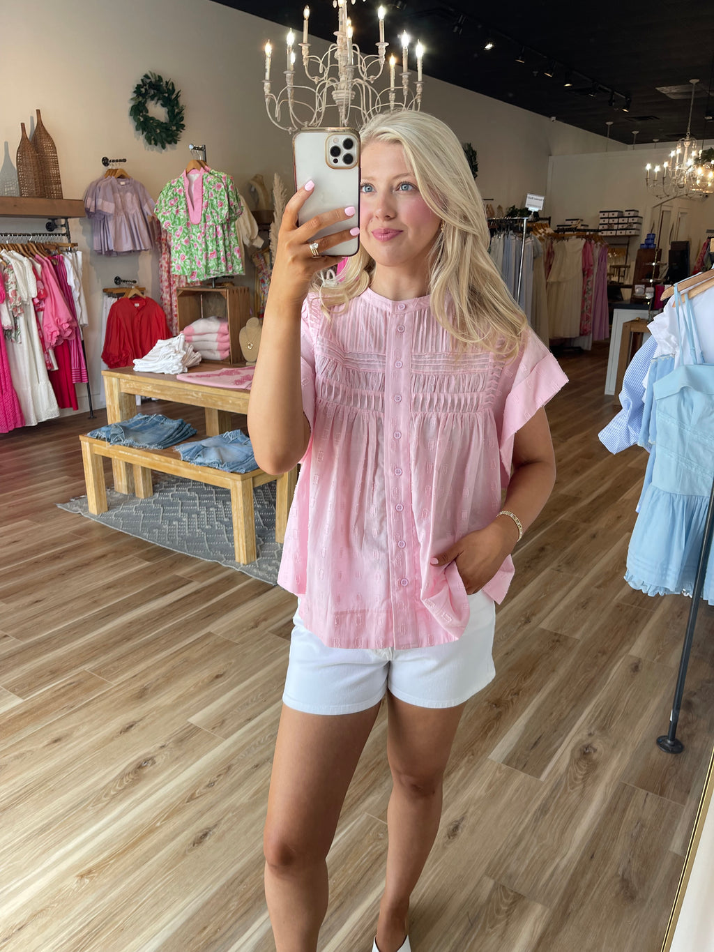 The Mabry Top