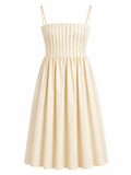 Hinson Dress
