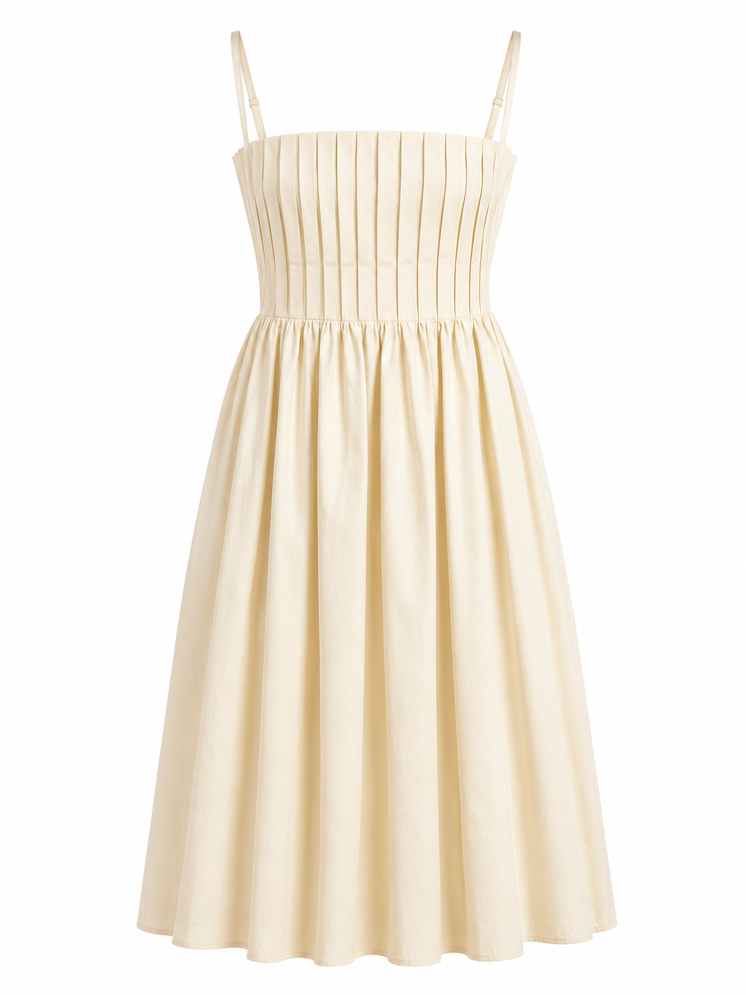 Hinson Dress