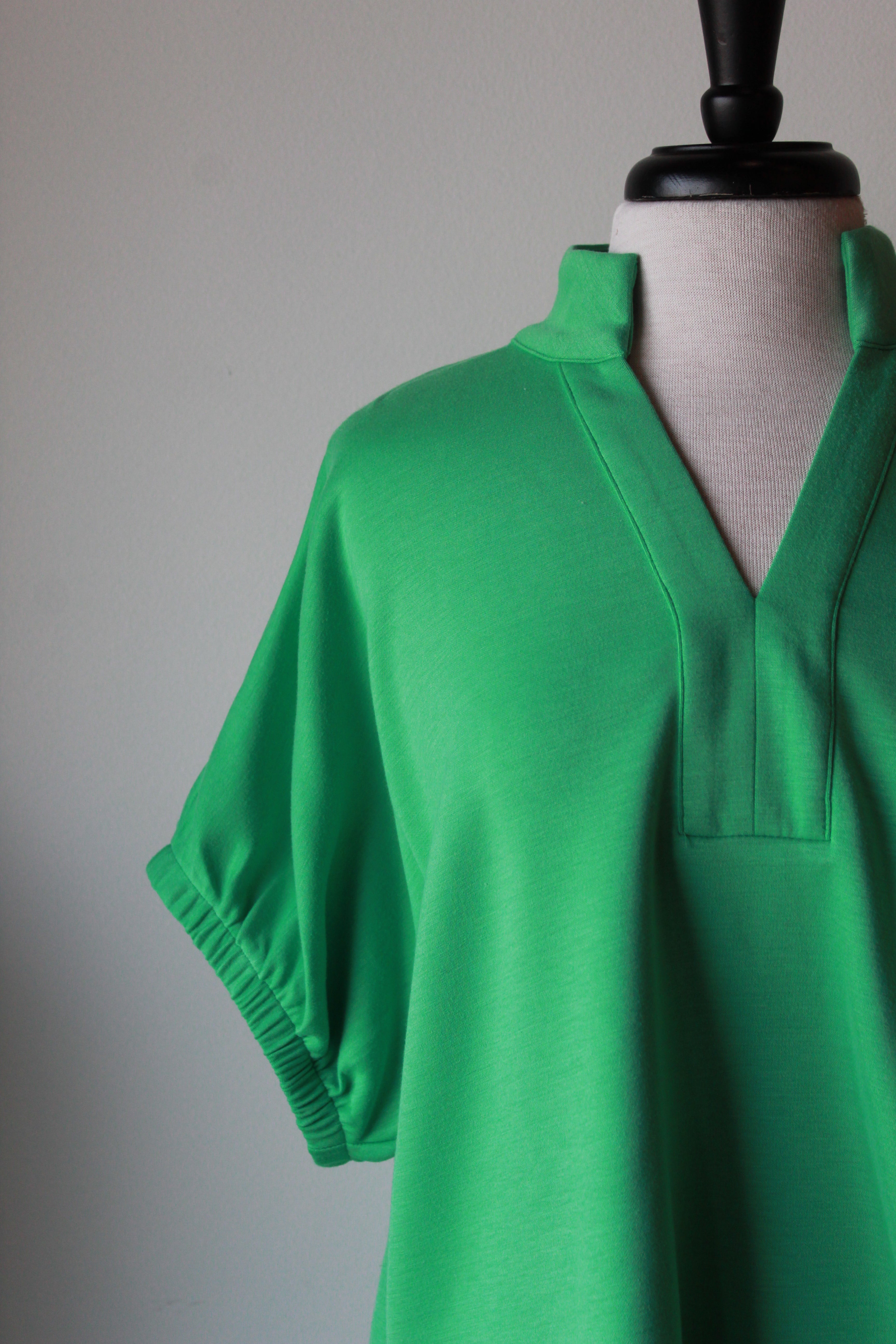 The Grace Top
