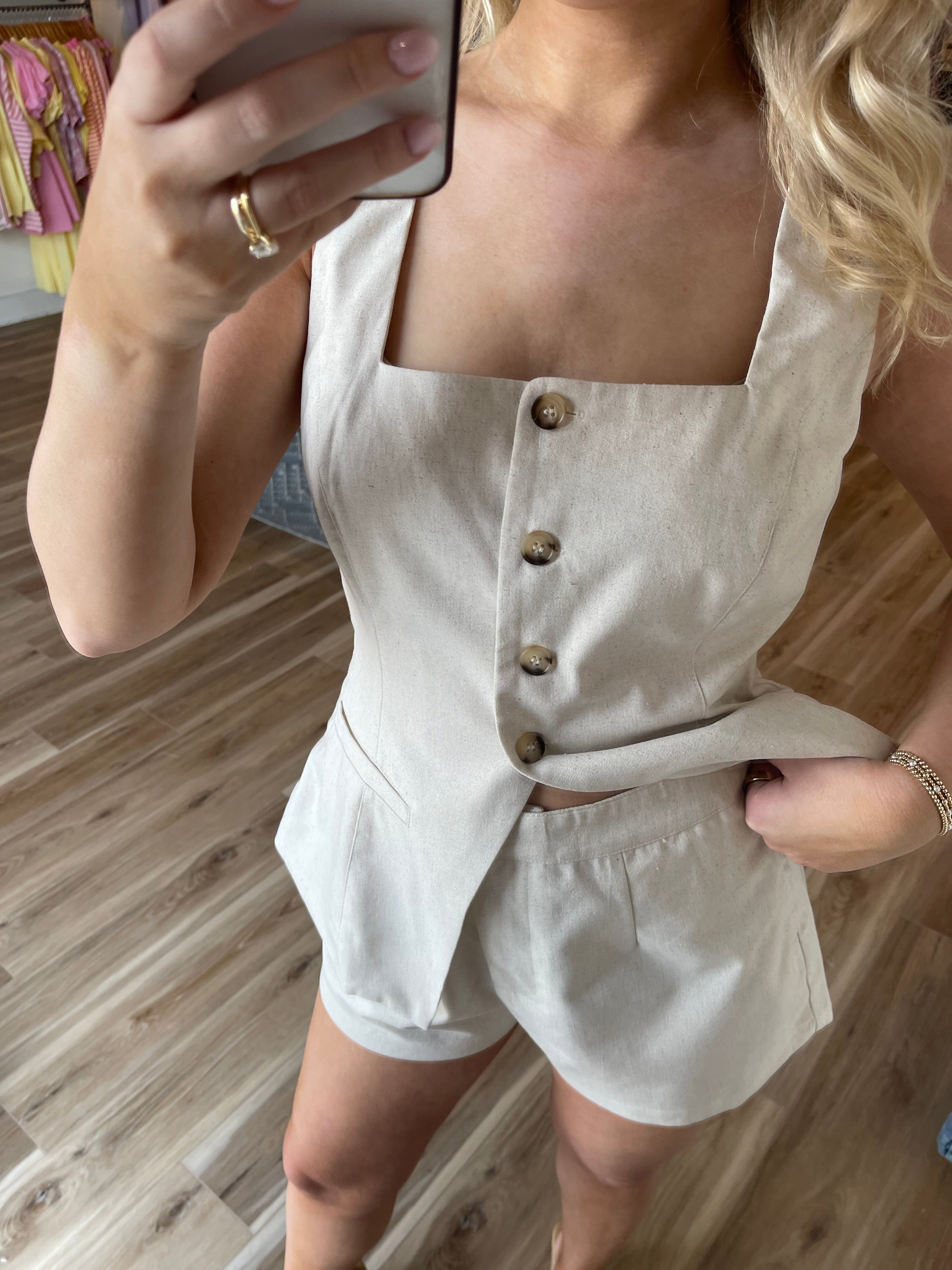 The Charlie Short Set