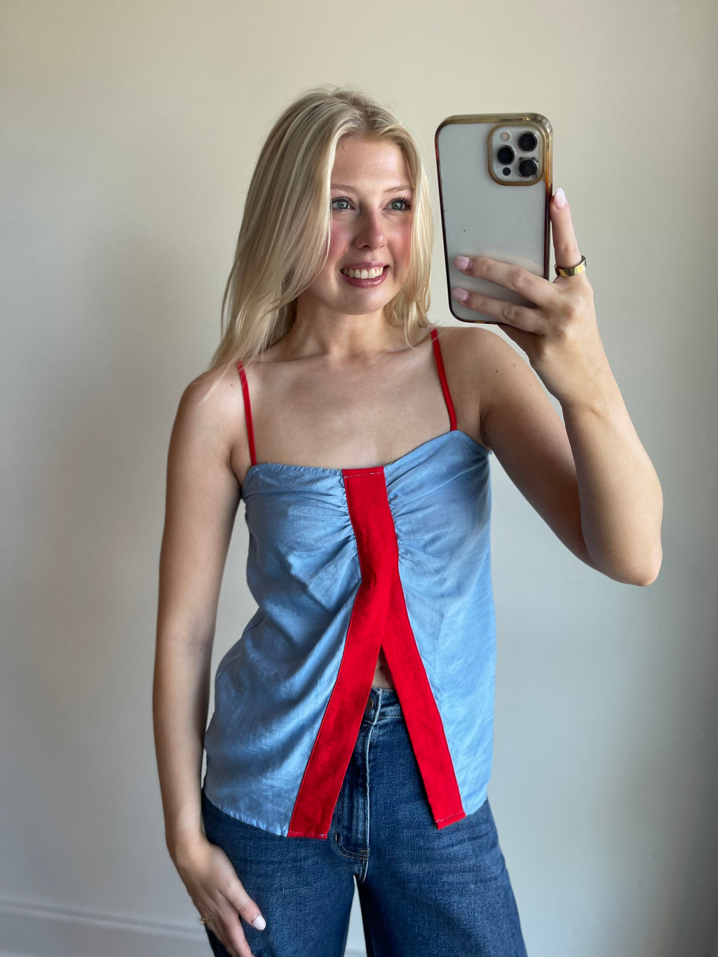 The Blake Top