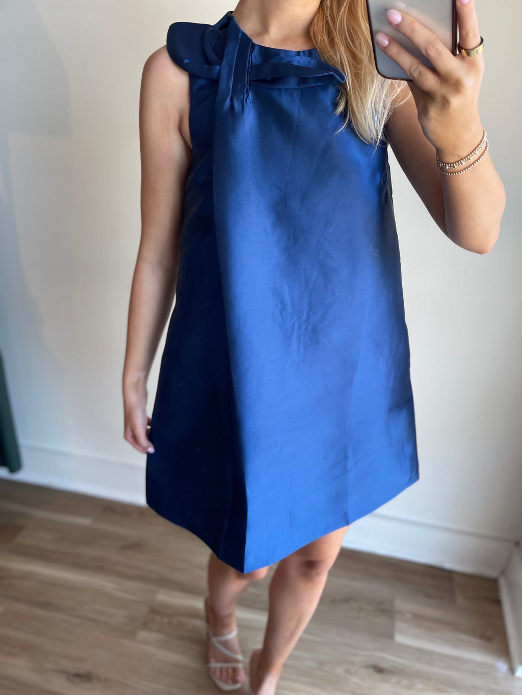 Marietta Mini Dress