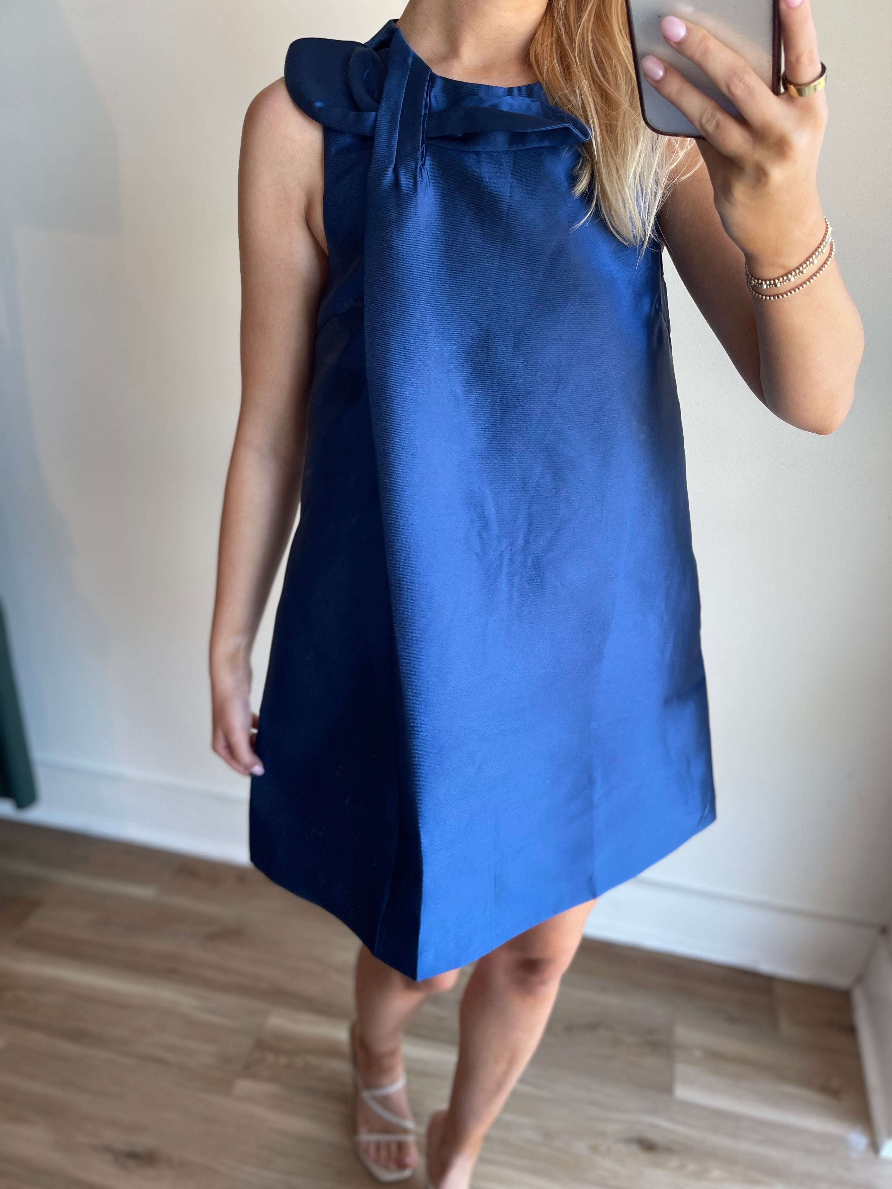Marietta Mini Dress