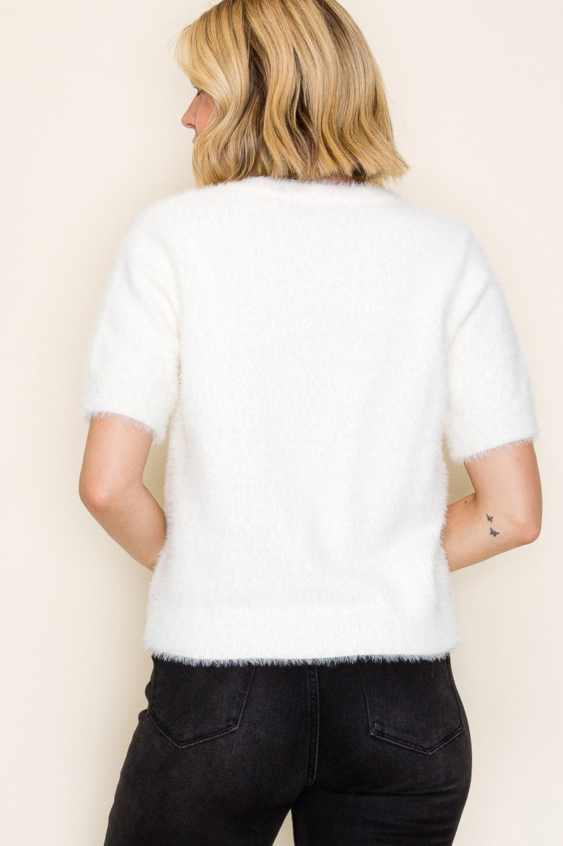 The Mia Sweater