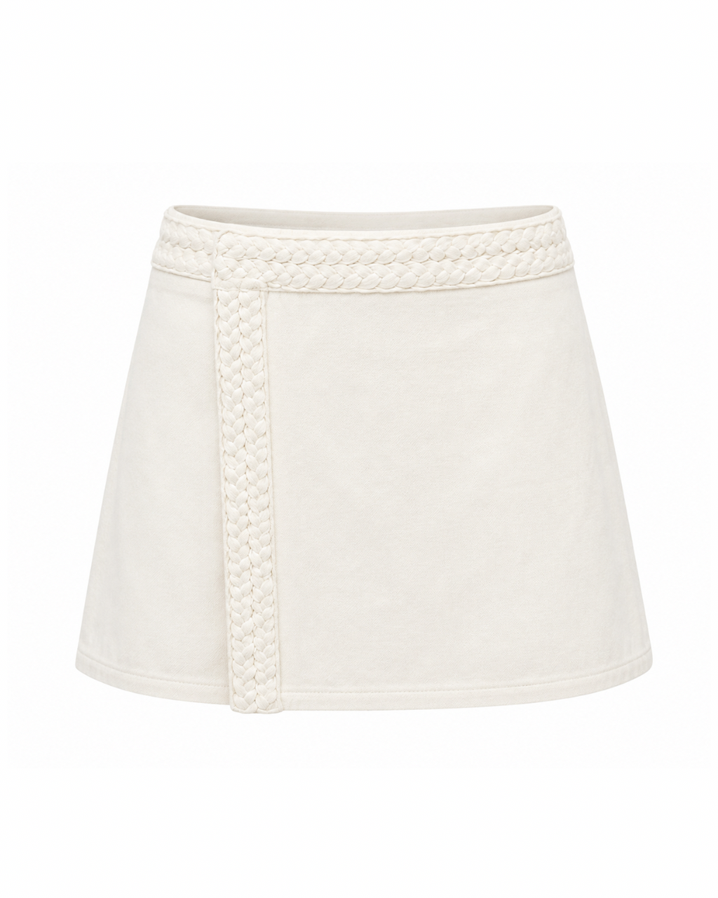 Brailey Mini Skort