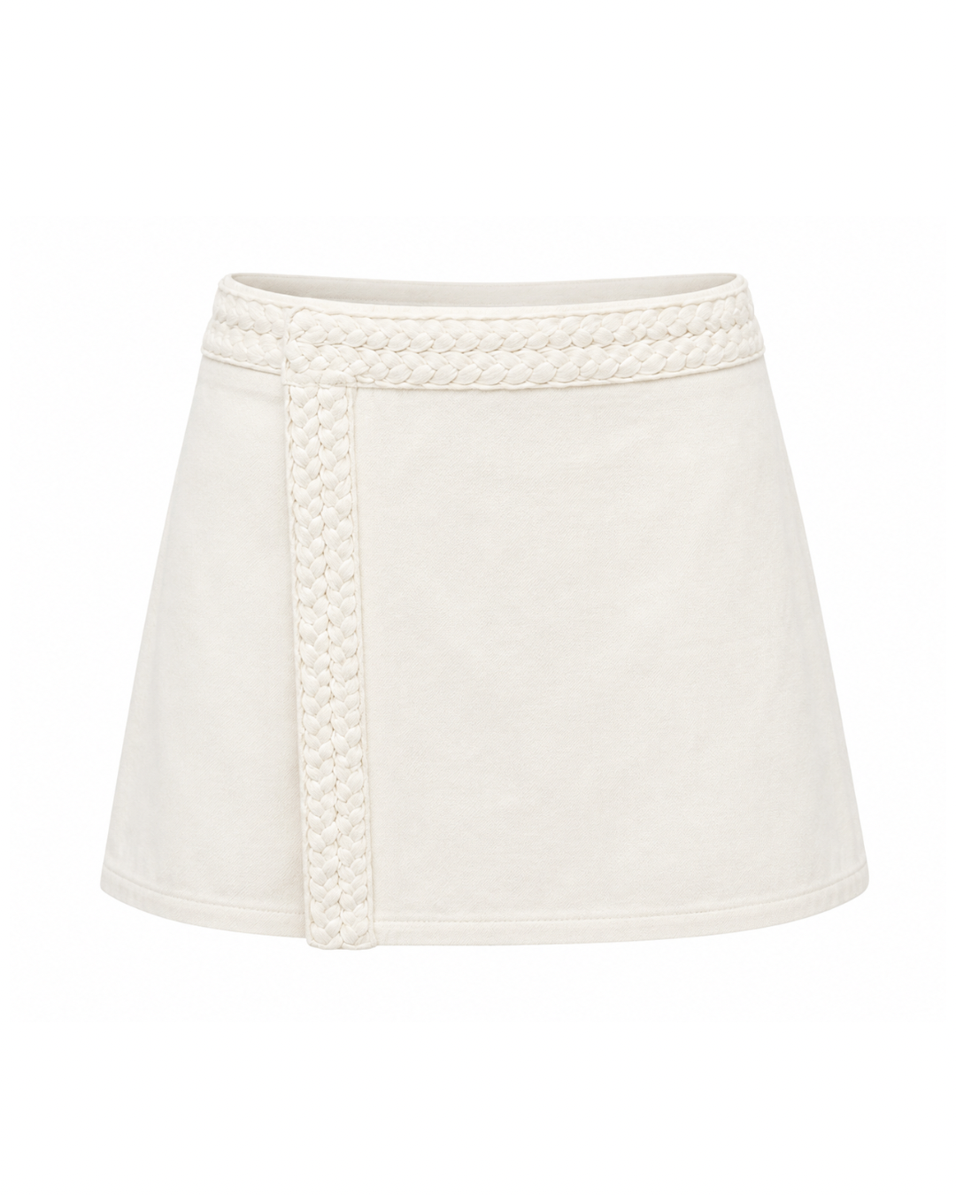 Brailey Mini Skort