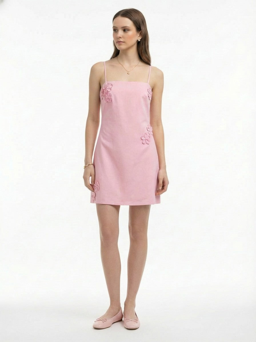 Serena Mini Dress