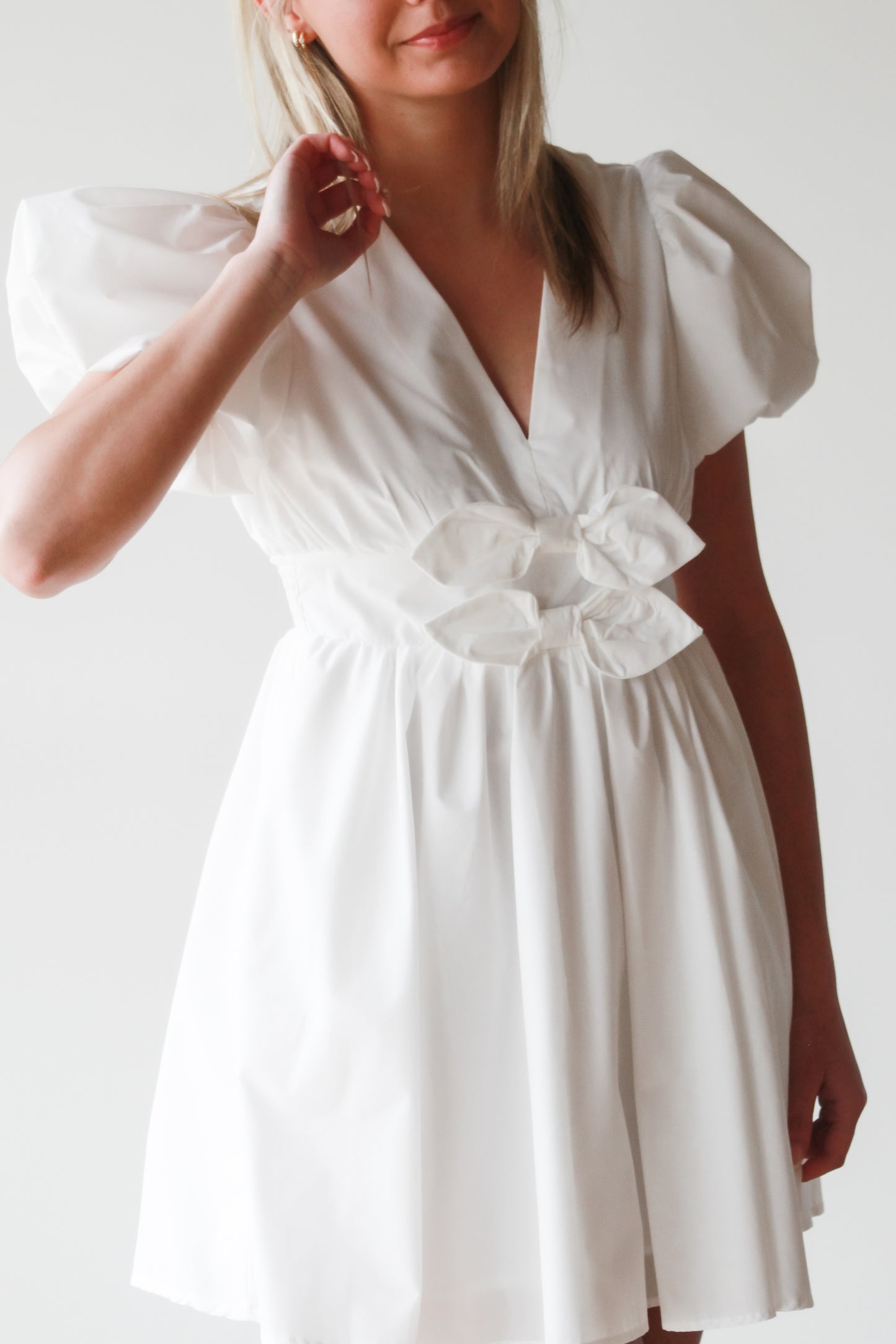 Holly Mini Dress