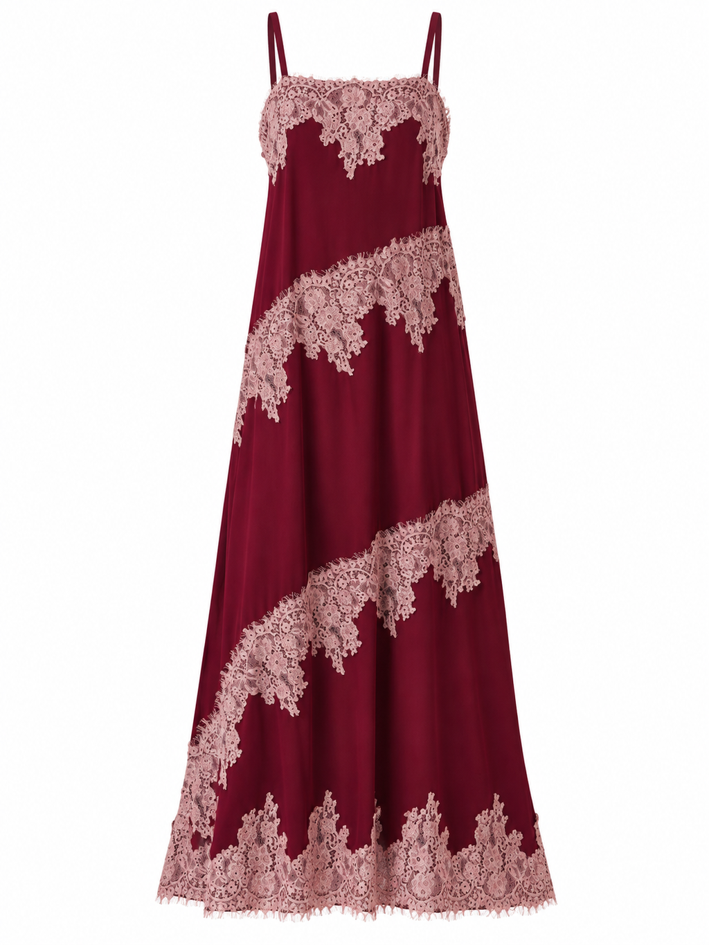 Lola Maxi Dress
