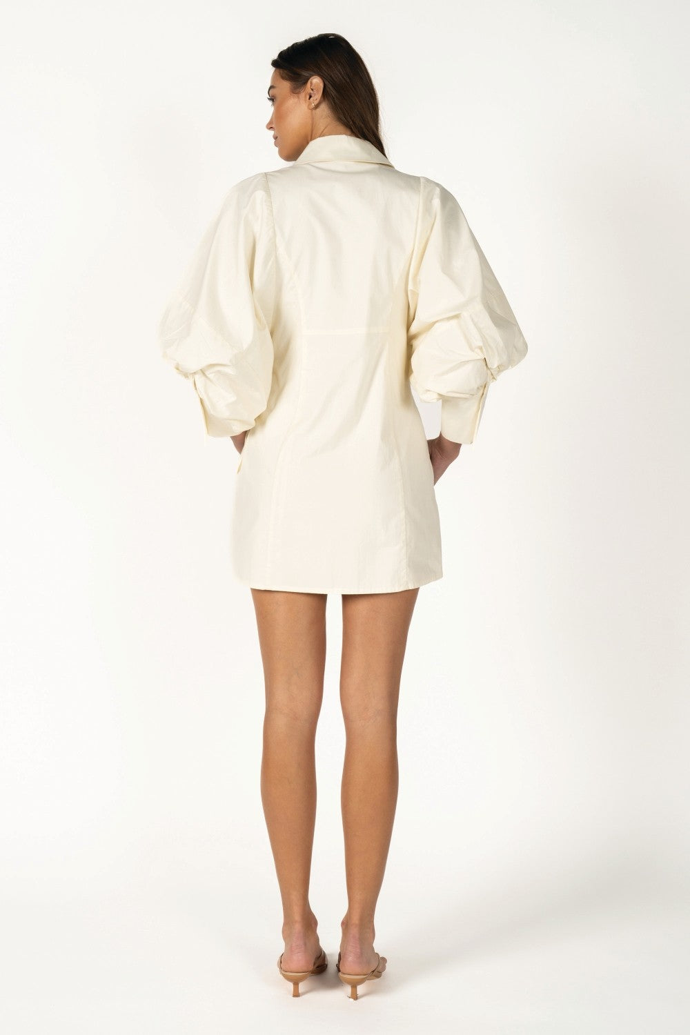 Remington Mini Dress