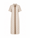 The Trish Midi Dress