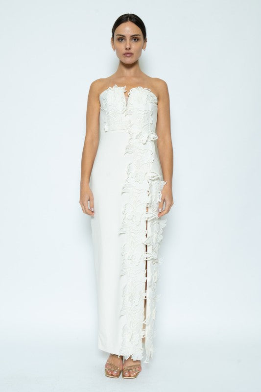 Erin Maxi Dress