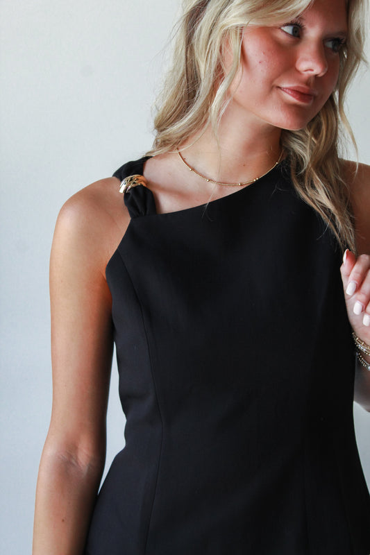 The Gracyn Top