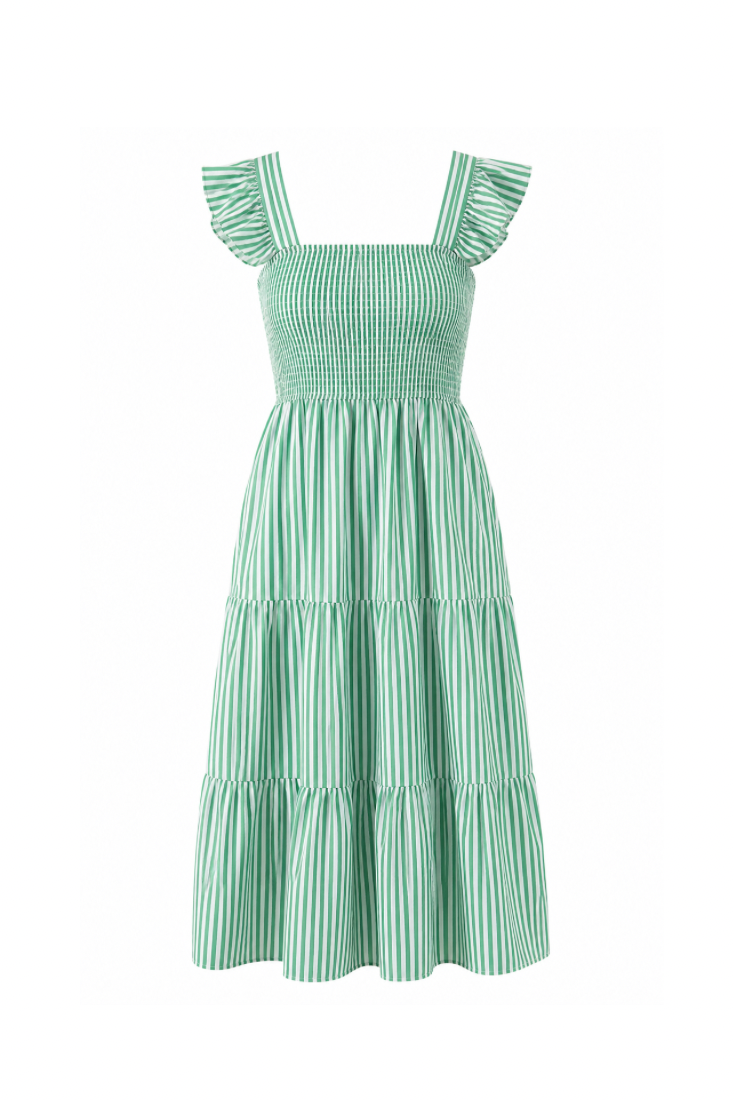 Rylee Maxi Dress