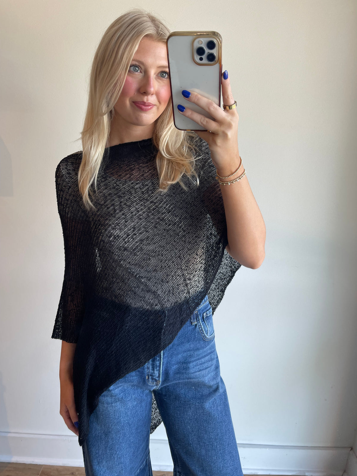 Natalia Poncho
