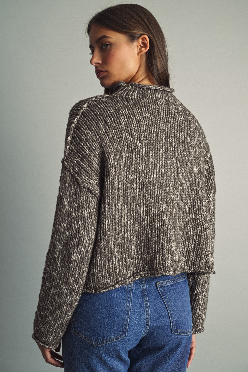 Emily Knit Sweater