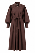 Burke Midi Dress