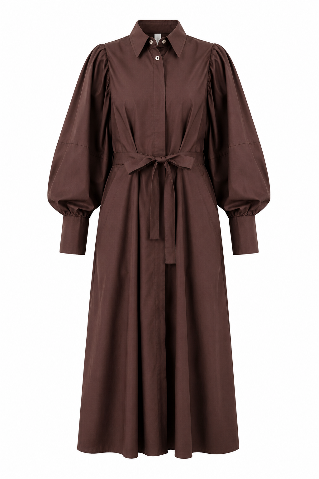 Burke Midi Dress