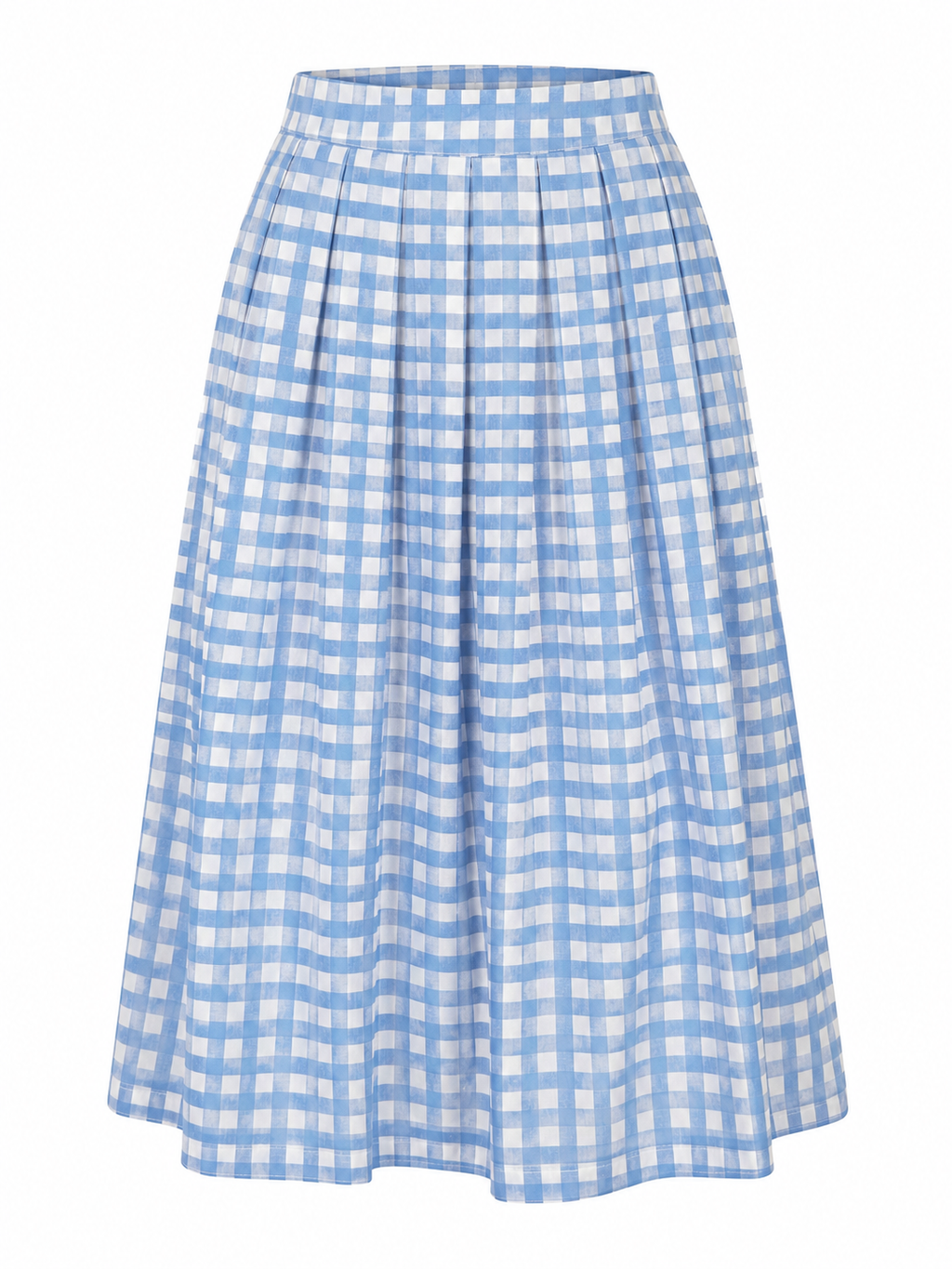 Billie Midi Skirt