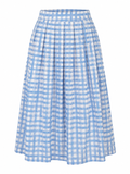Billie Midi Skirt