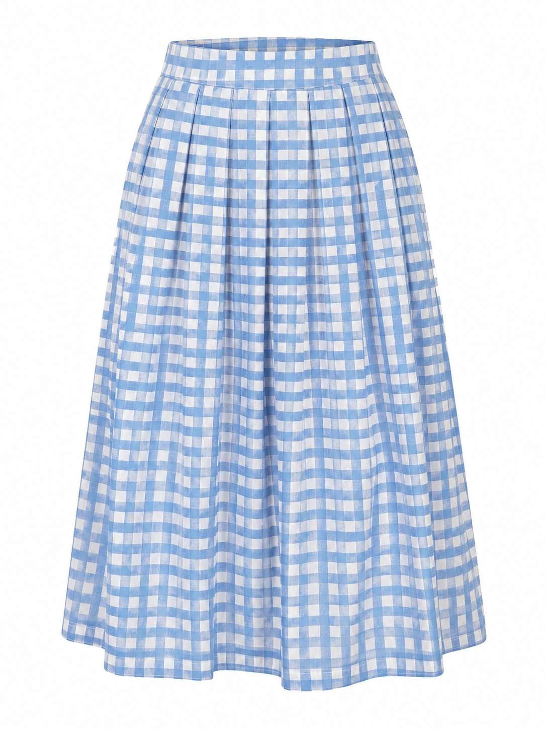 Billie Midi Skirt
