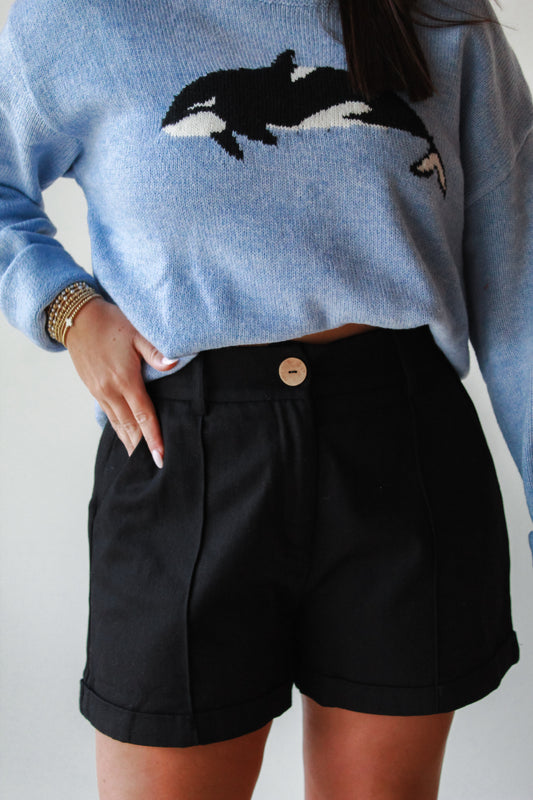 Martha Beth Shorts