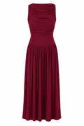 Leni Maxi Dress