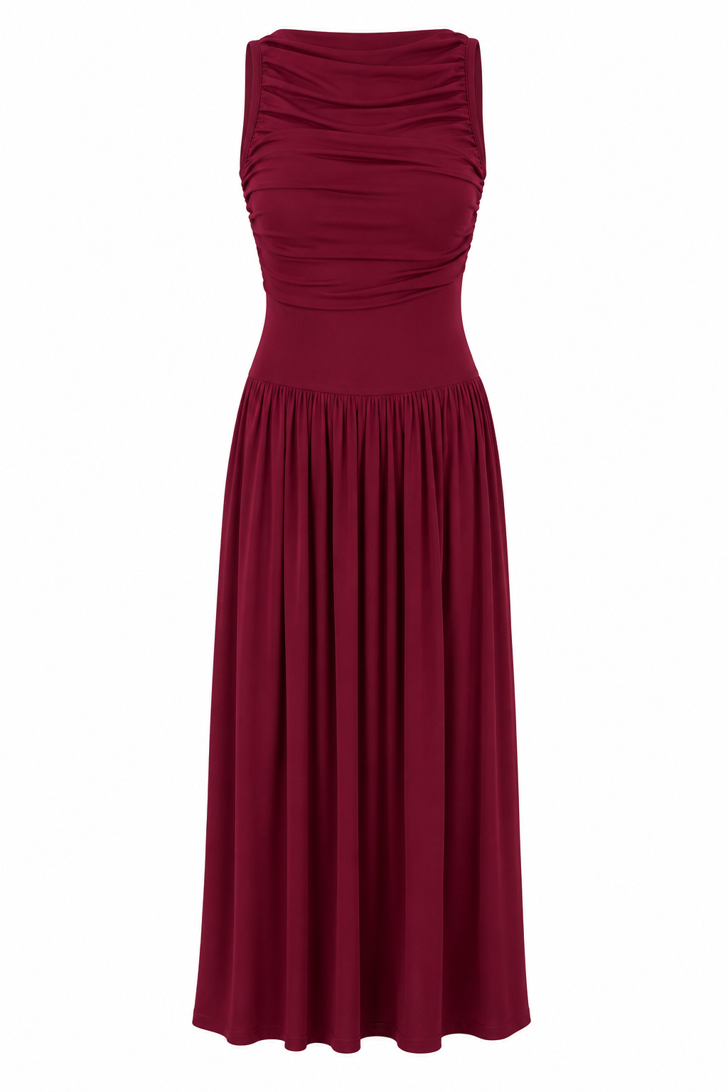 Leni Maxi Dress