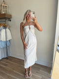 Amelia Midi Dress