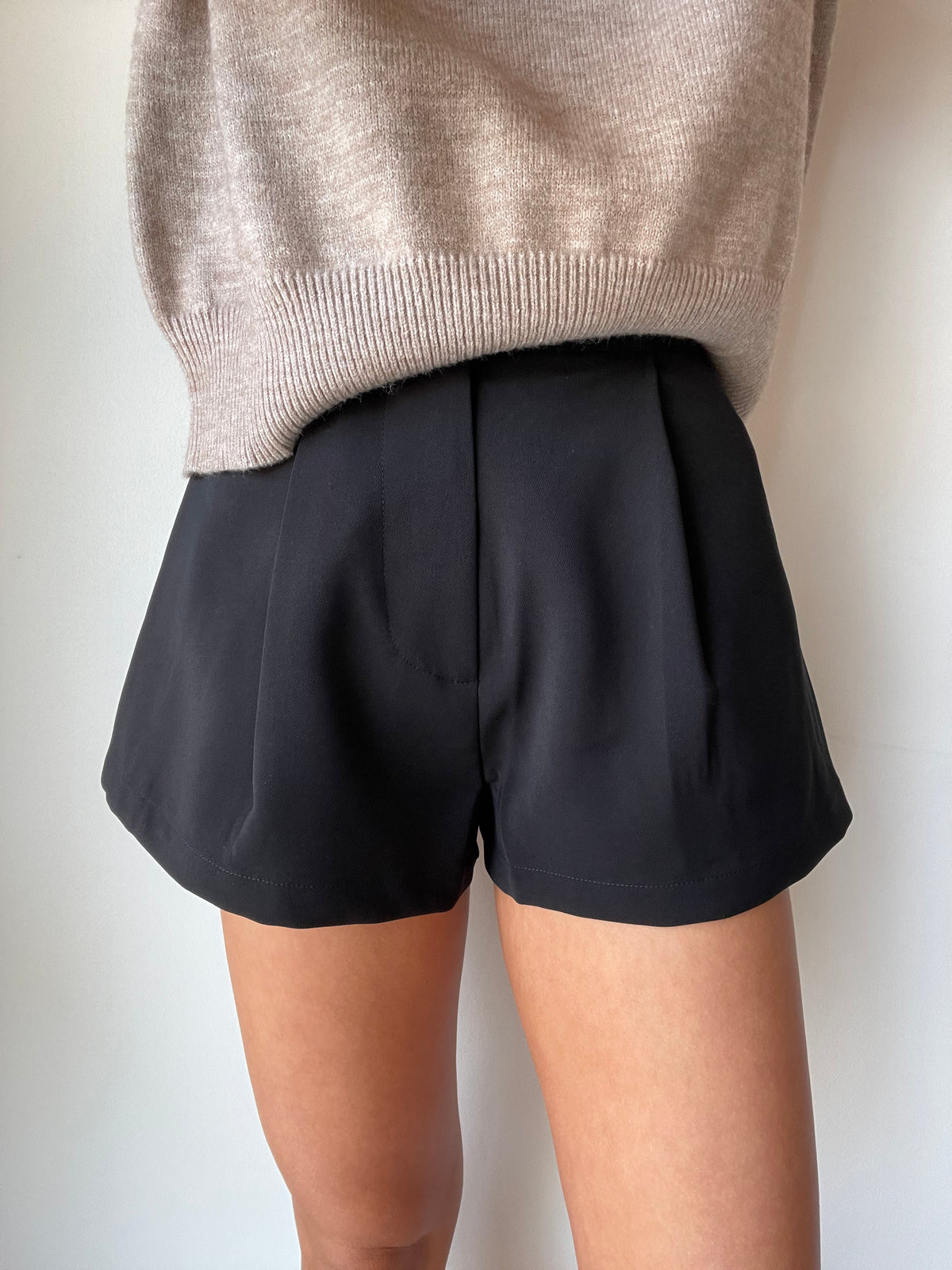 The Audrey Short