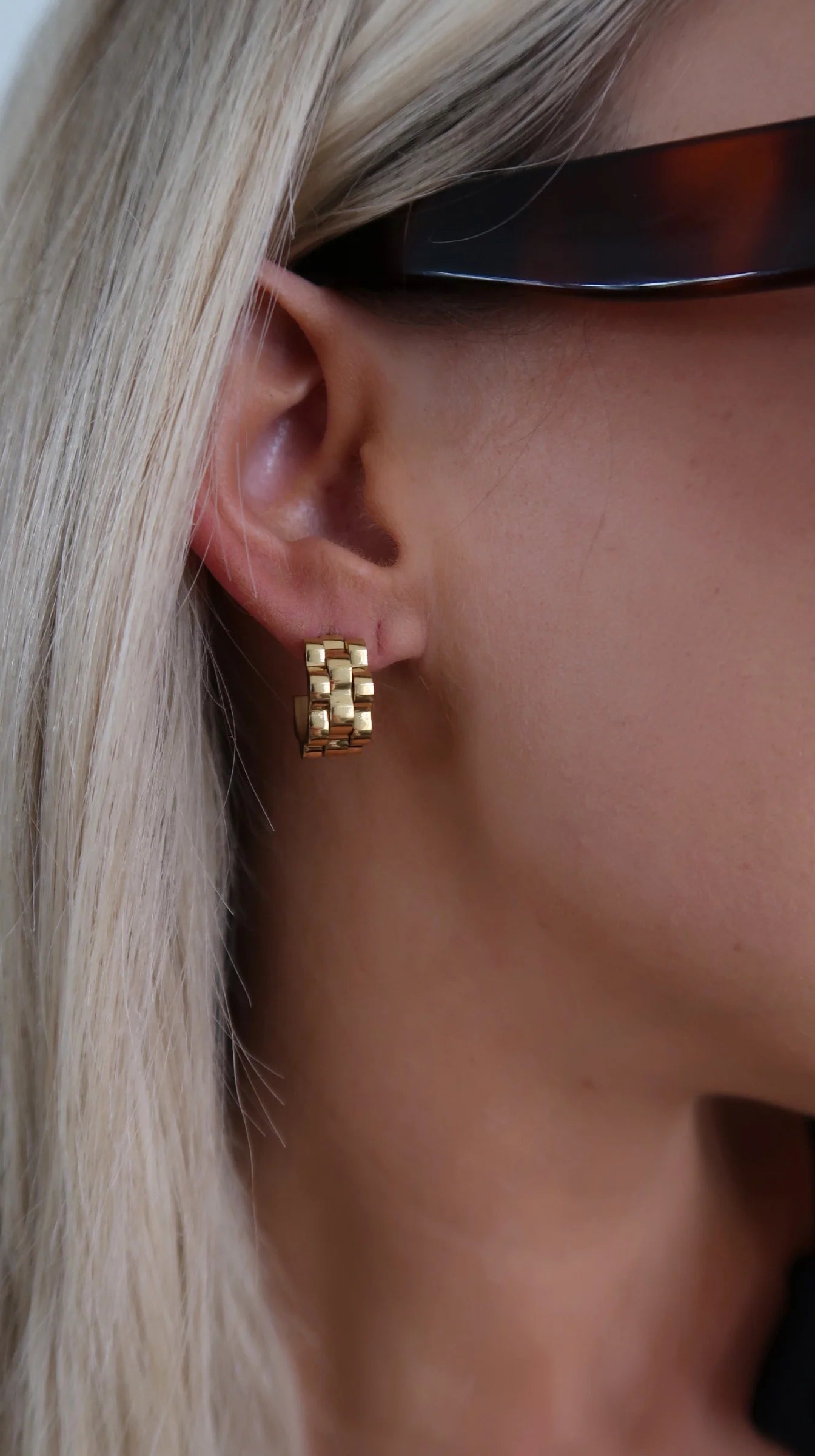 Small Rolly Hoops
