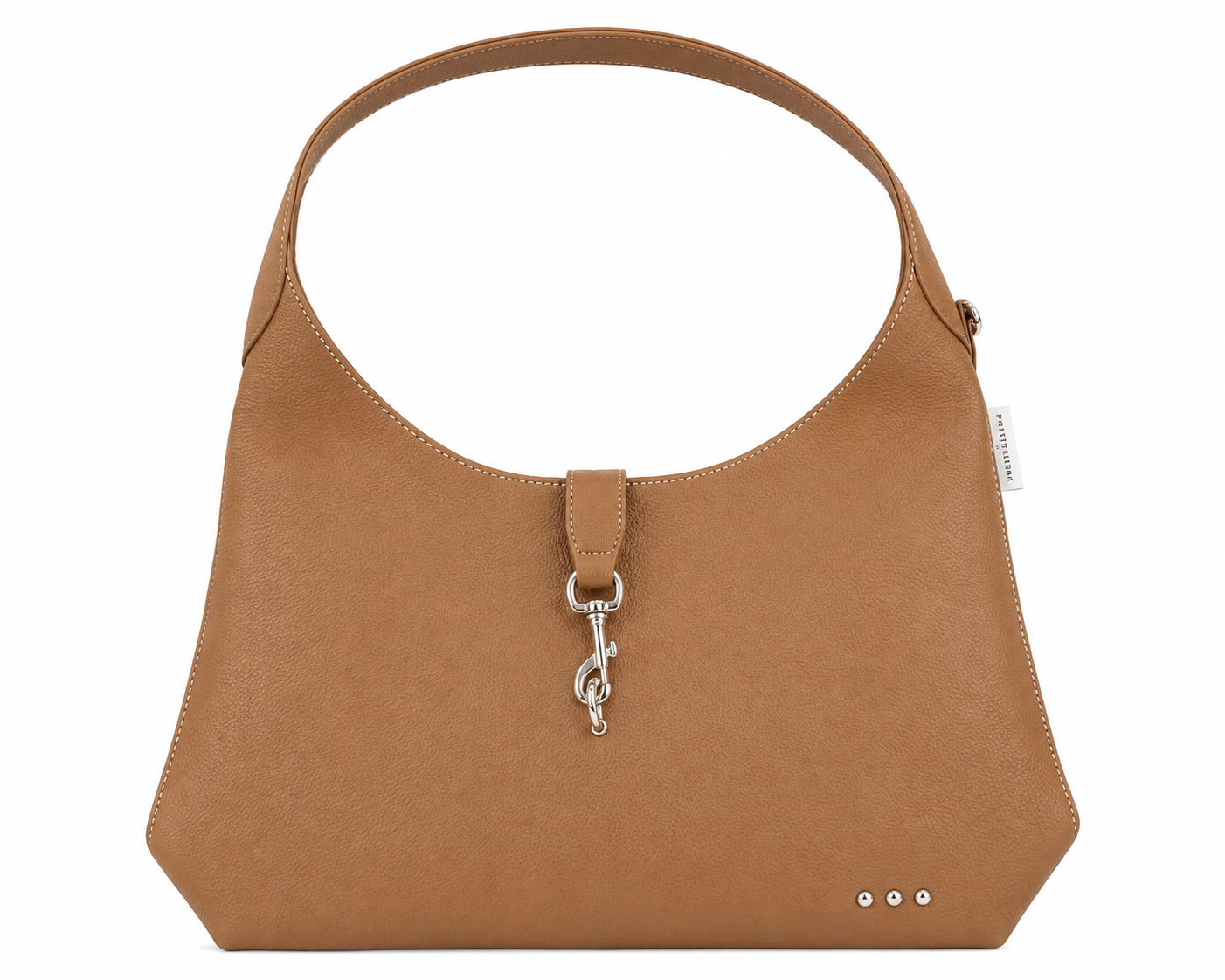 Haddie Hobo Tote