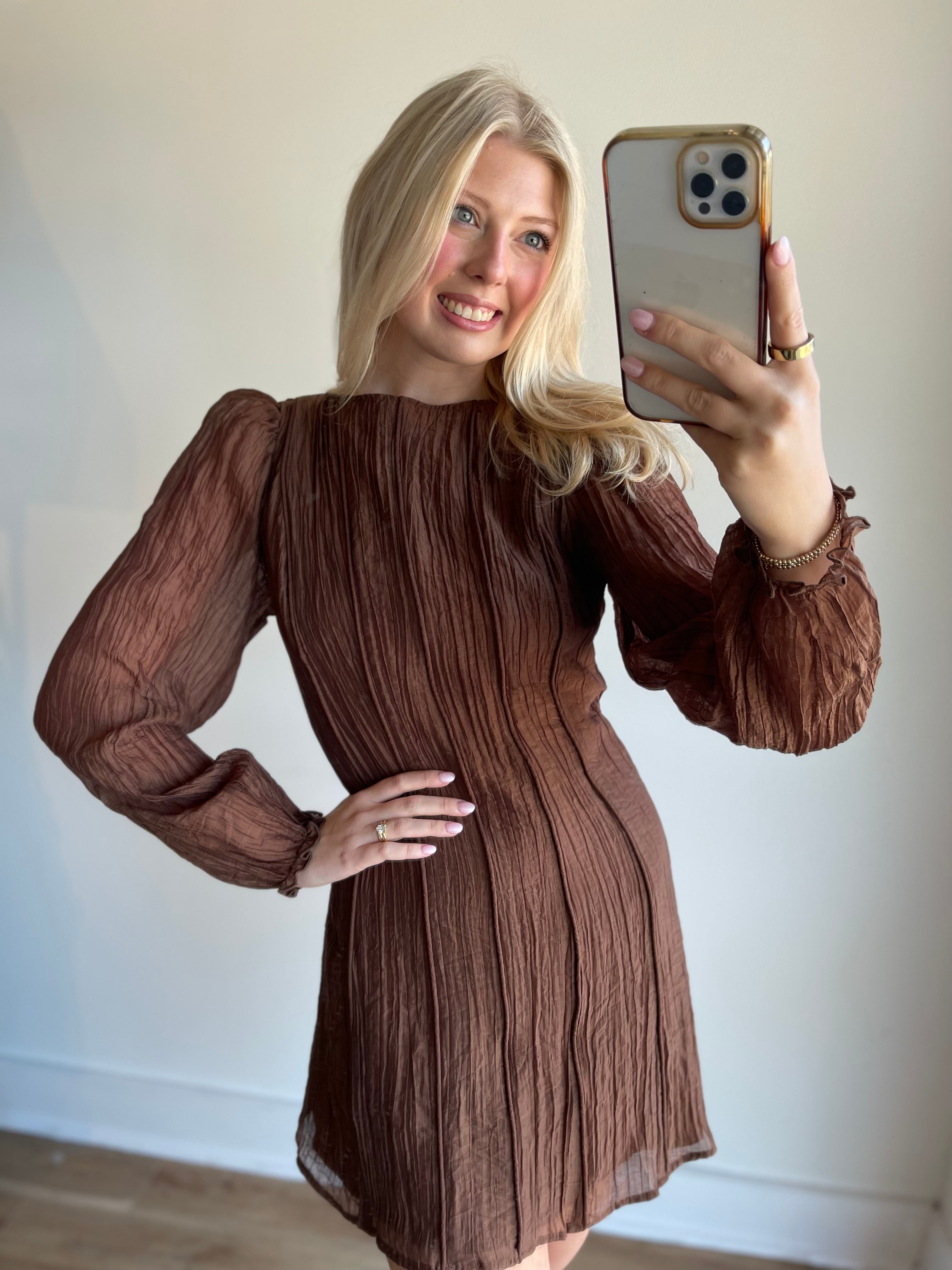 Marisa Mini Dress