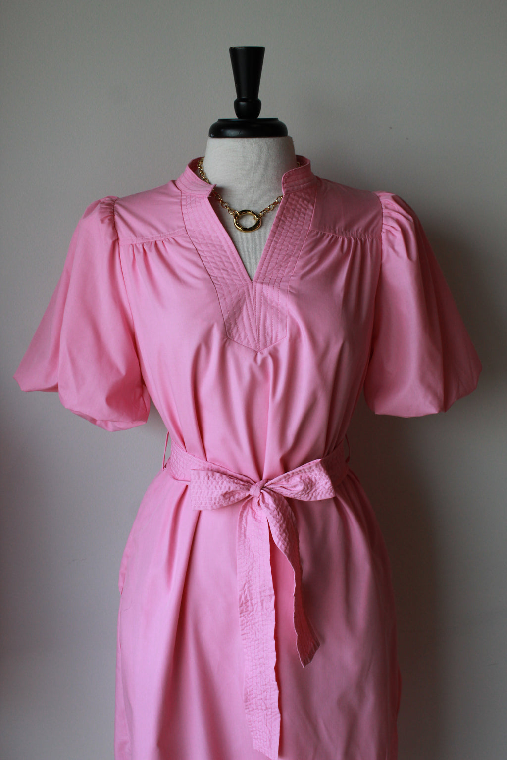 Sienna Midi Dress