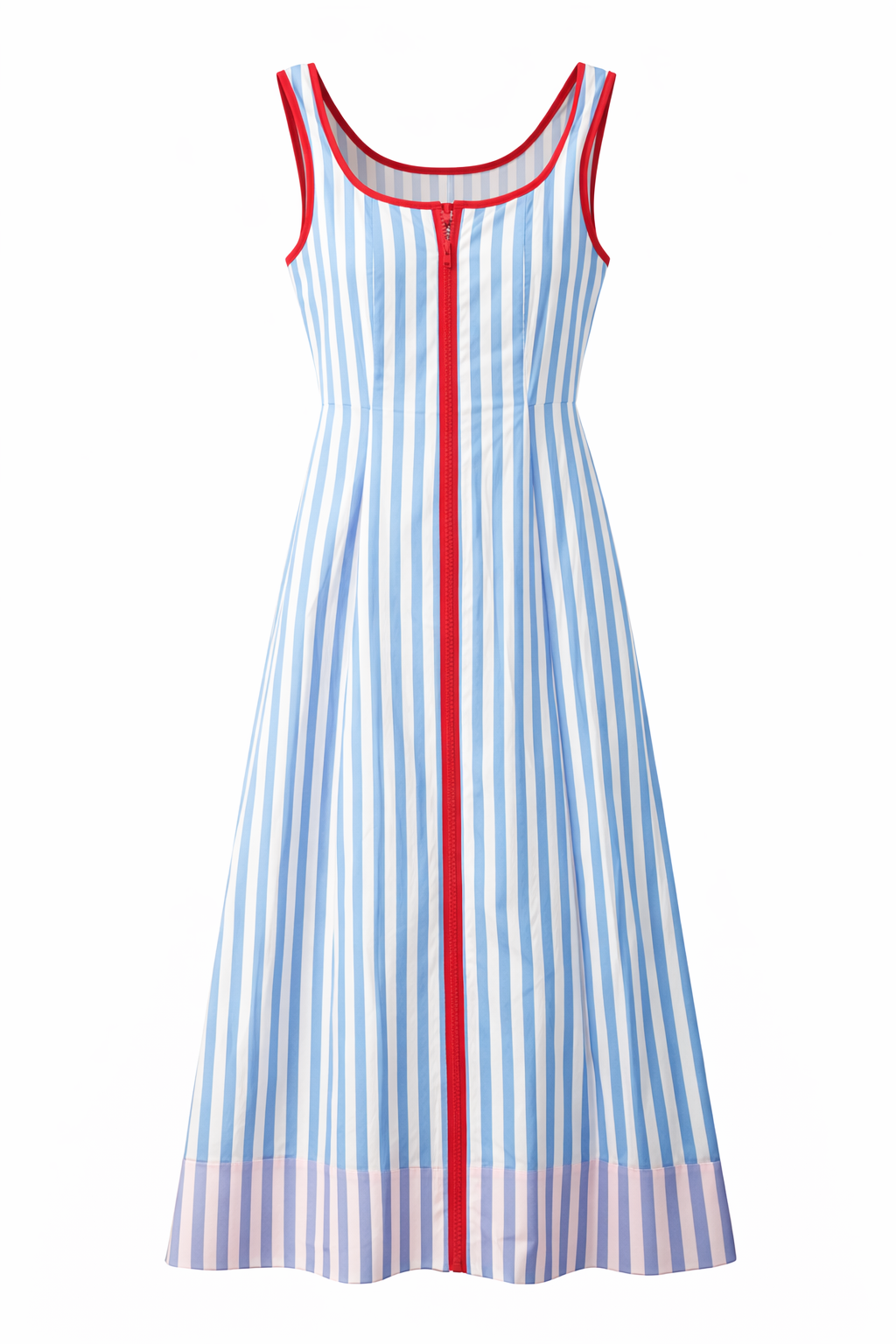Stella Stripe Dress