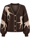 Hartford Cardigan