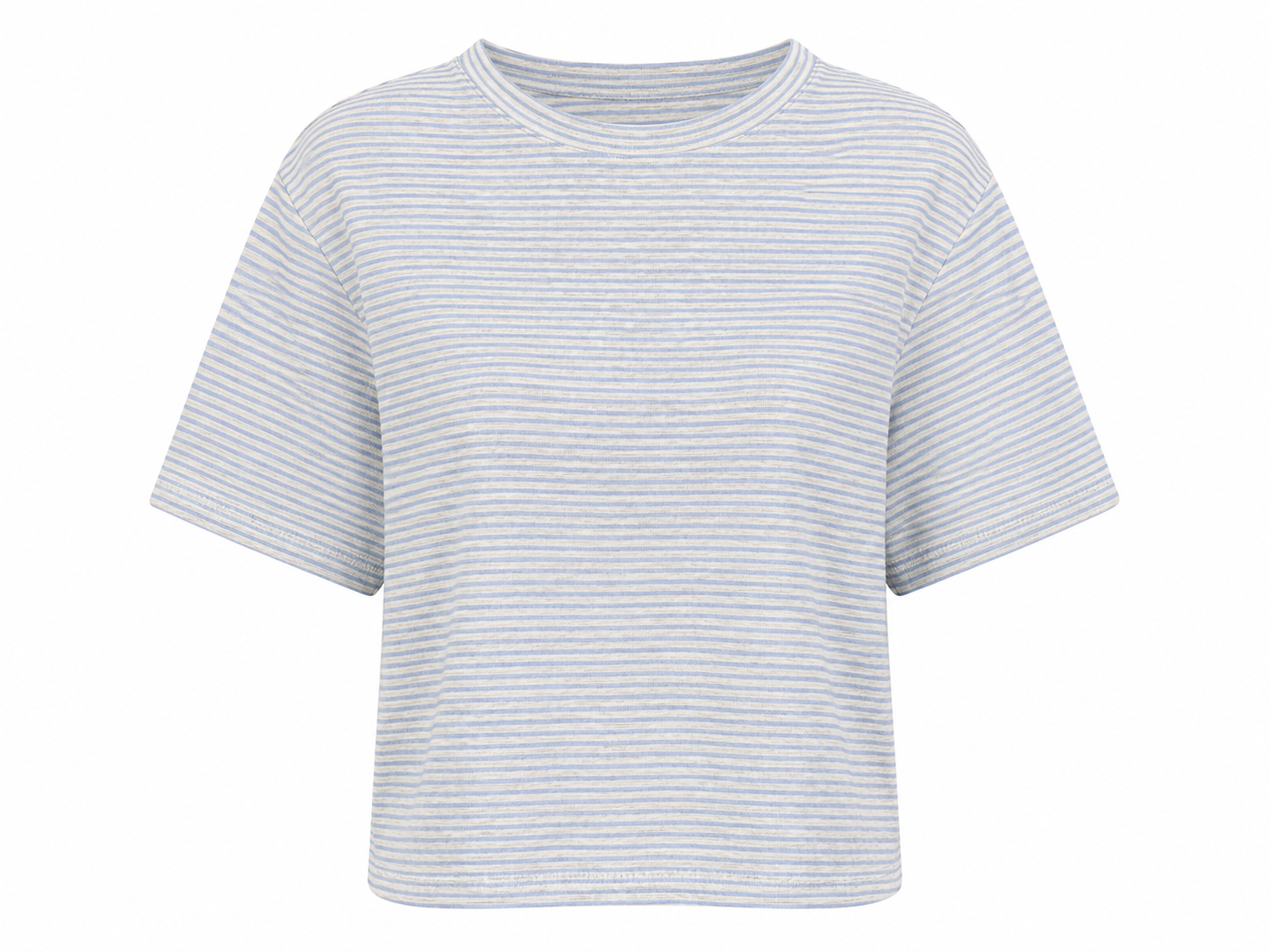 Mara Striped Top