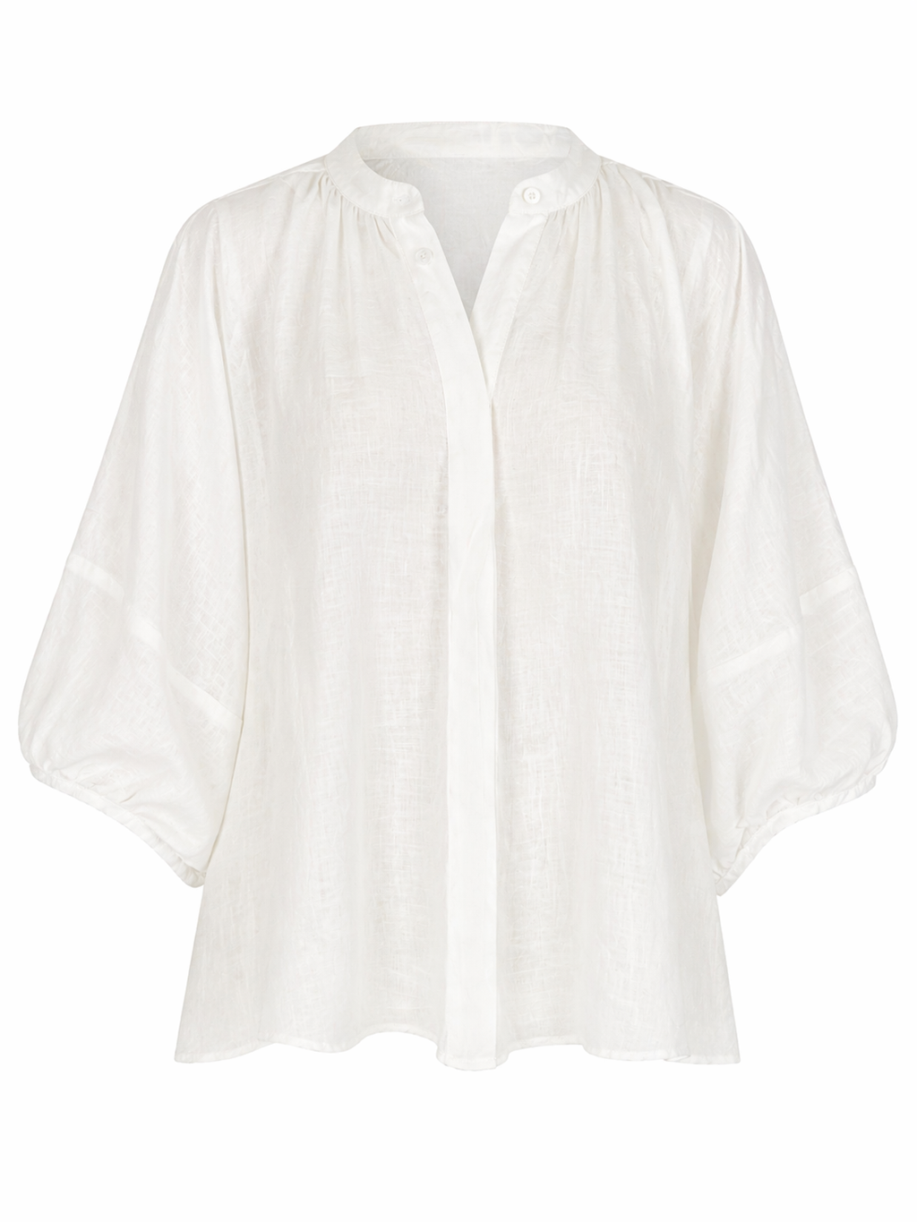 Haven Blouse