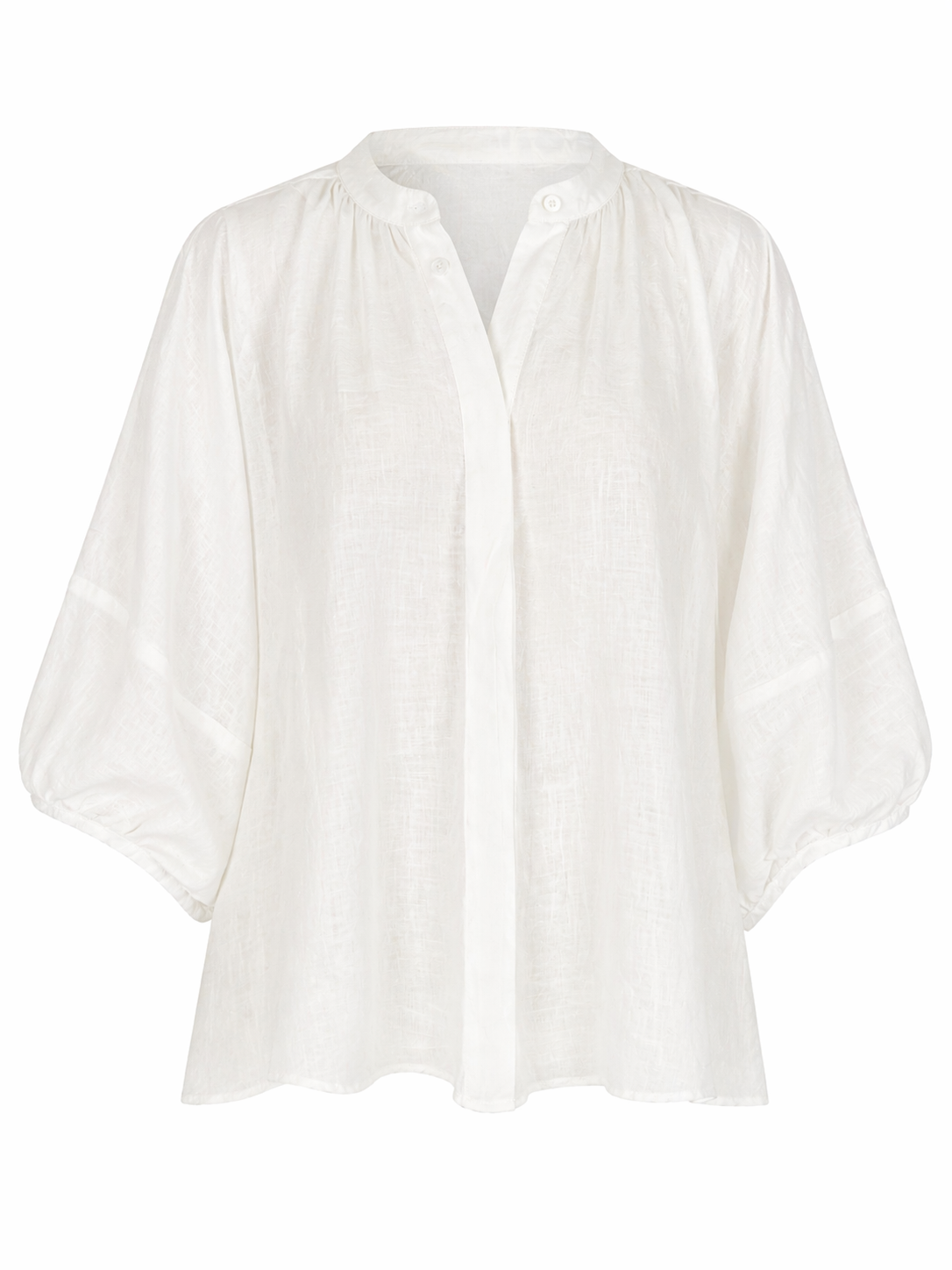 Haven Blouse