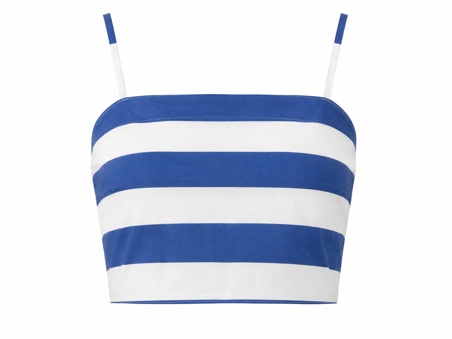 Trinity Striped Top