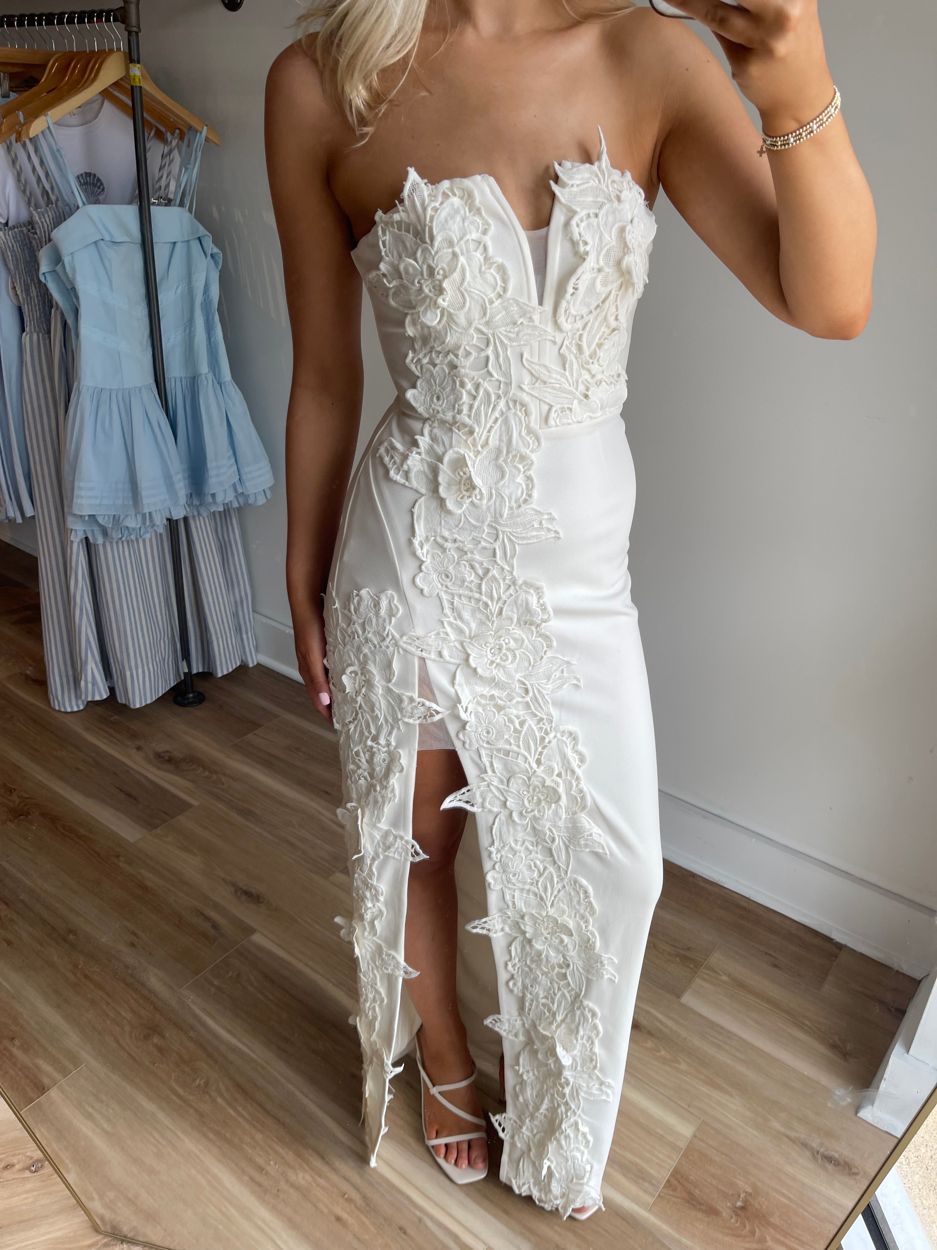 Erin Maxi Dress