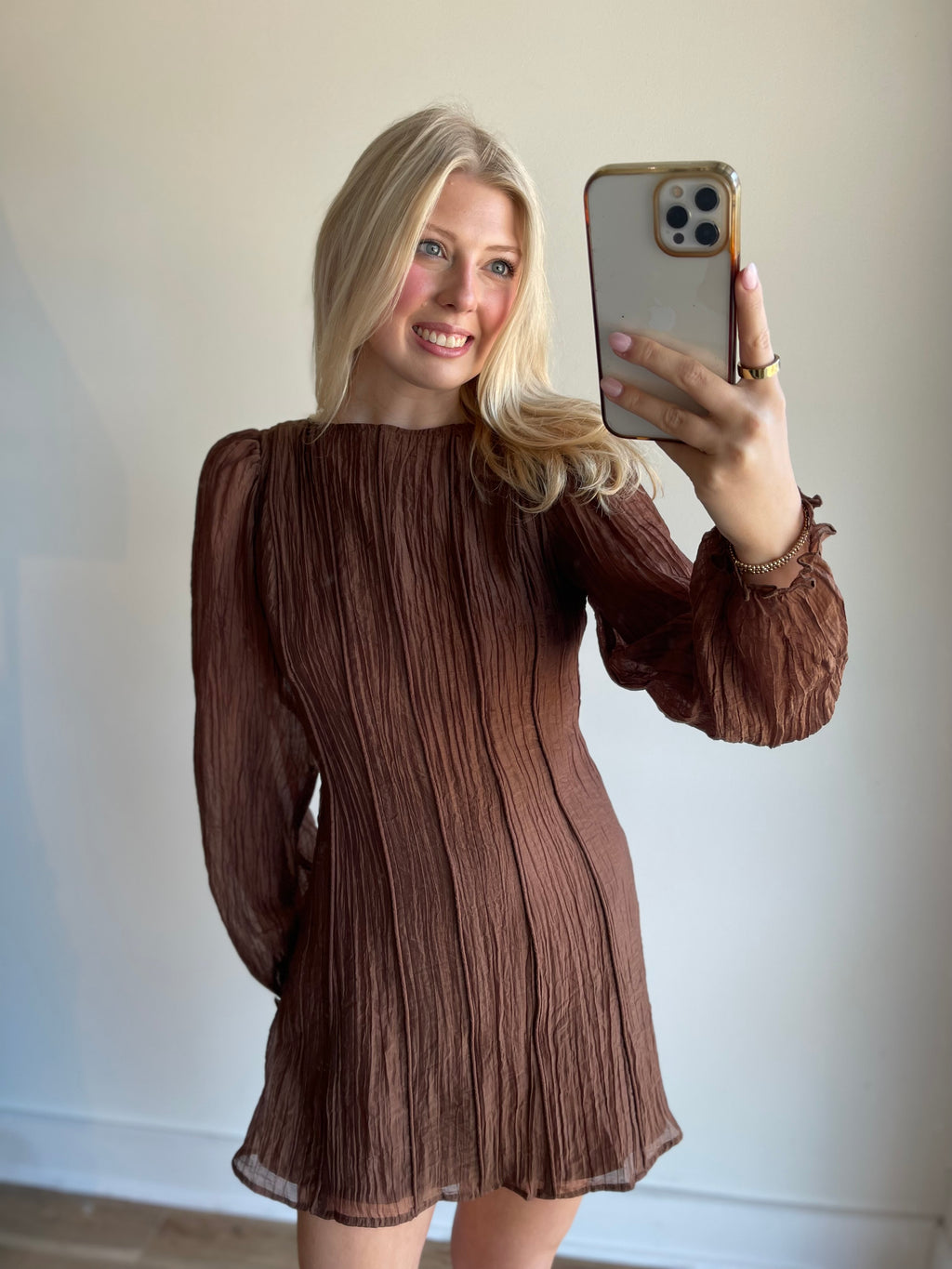 Marisa Mini Dress